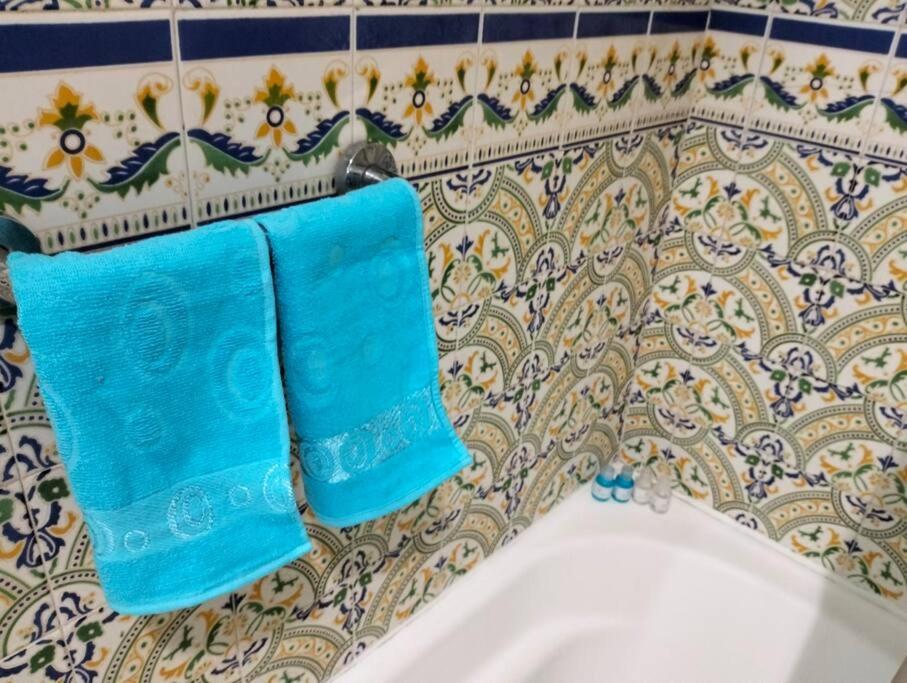 Coup De Coeur A Sidi Bou Said Βίλα Εξωτερικό φωτογραφία