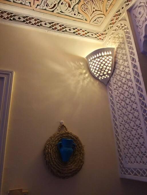 Coup De Coeur A Sidi Bou Said Βίλα Εξωτερικό φωτογραφία