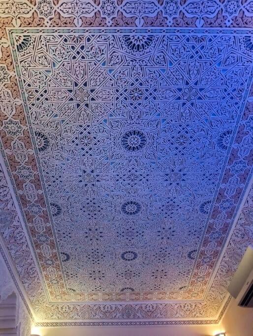 Coup De Coeur A Sidi Bou Said Βίλα Εξωτερικό φωτογραφία