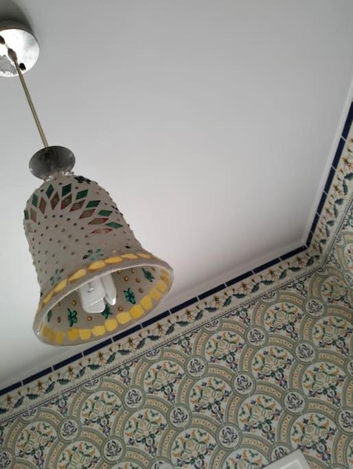 Coup De Coeur A Sidi Bou Said Βίλα Εξωτερικό φωτογραφία
