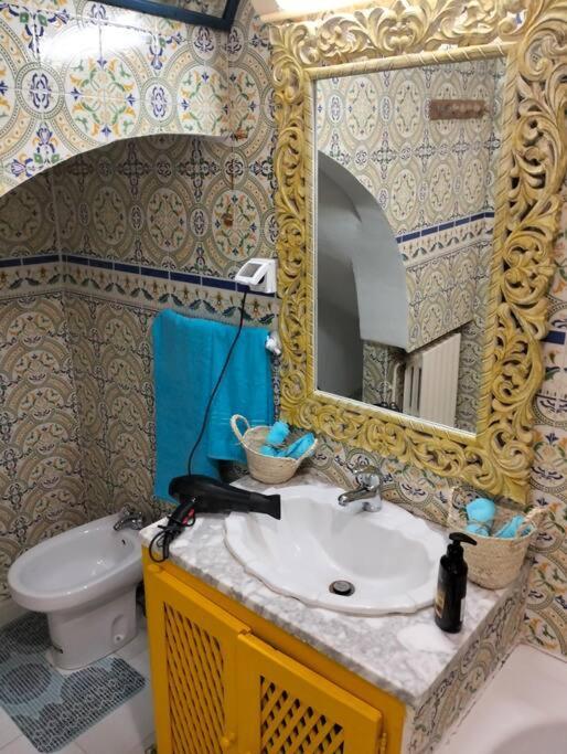 Coup De Coeur A Sidi Bou Said Βίλα Εξωτερικό φωτογραφία