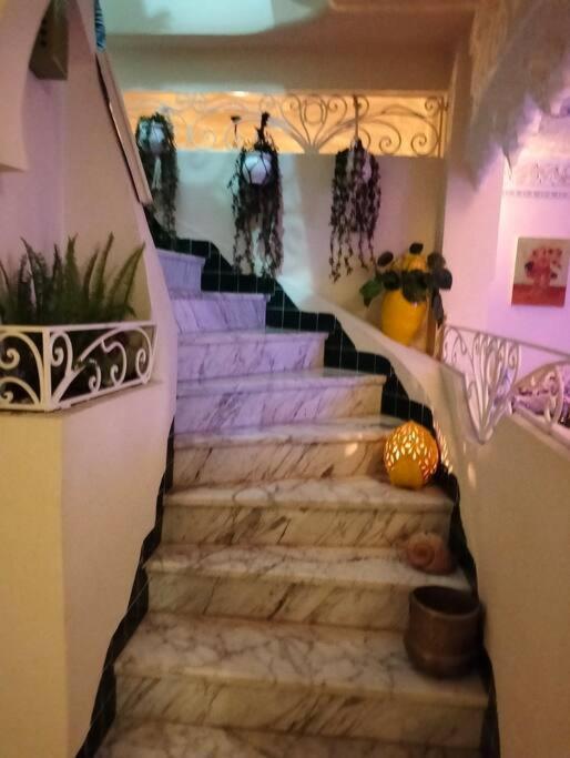 Coup De Coeur A Sidi Bou Said Βίλα Εξωτερικό φωτογραφία