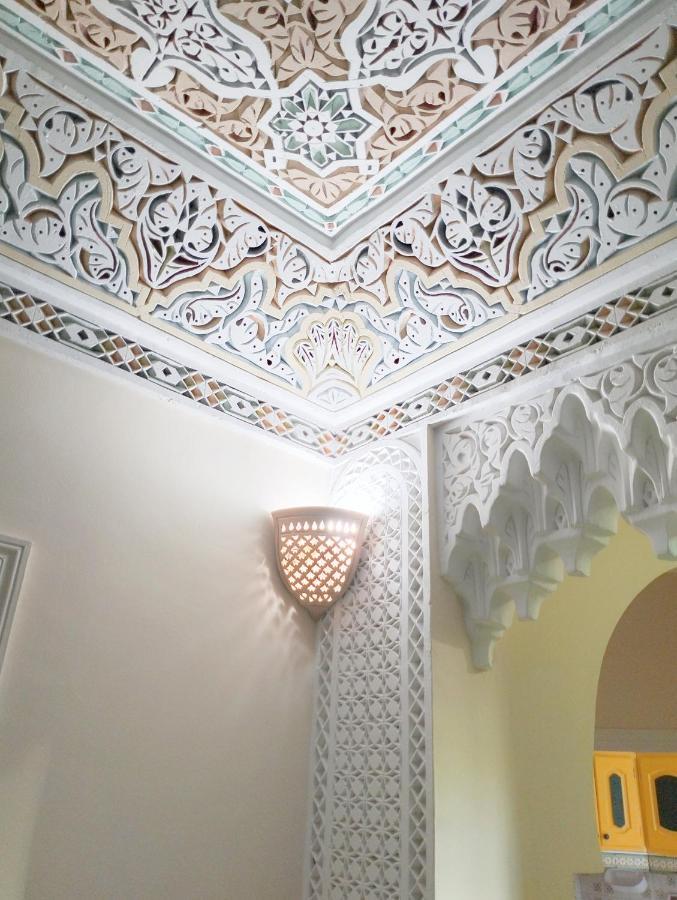 Coup De Coeur A Sidi Bou Said Βίλα Εξωτερικό φωτογραφία