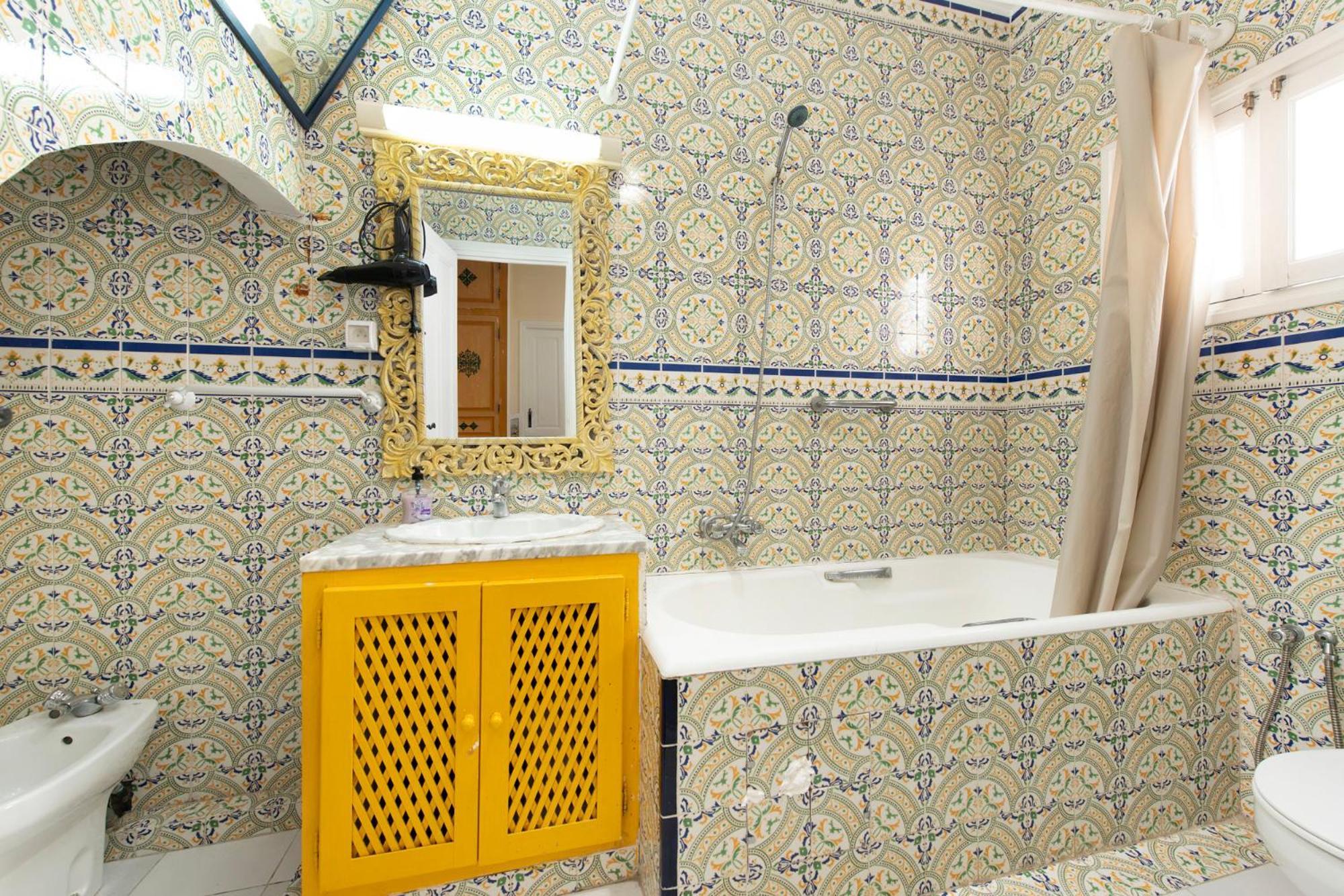 Coup De Coeur A Sidi Bou Said Βίλα Εξωτερικό φωτογραφία